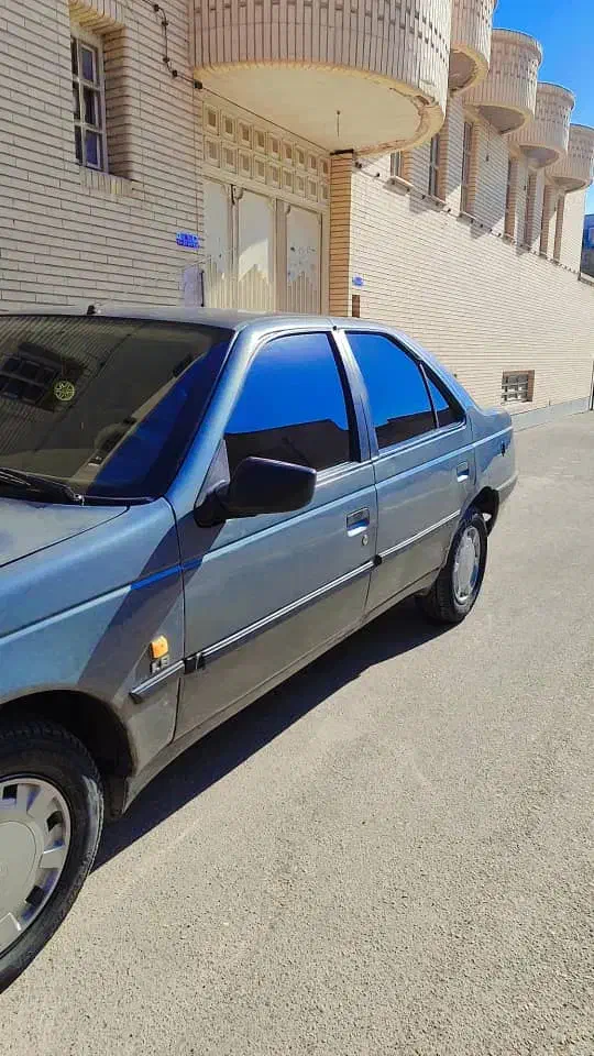 ۴۰۵مدل۹۲|خودرو سواری و وانت|سیرجان, |دیوار