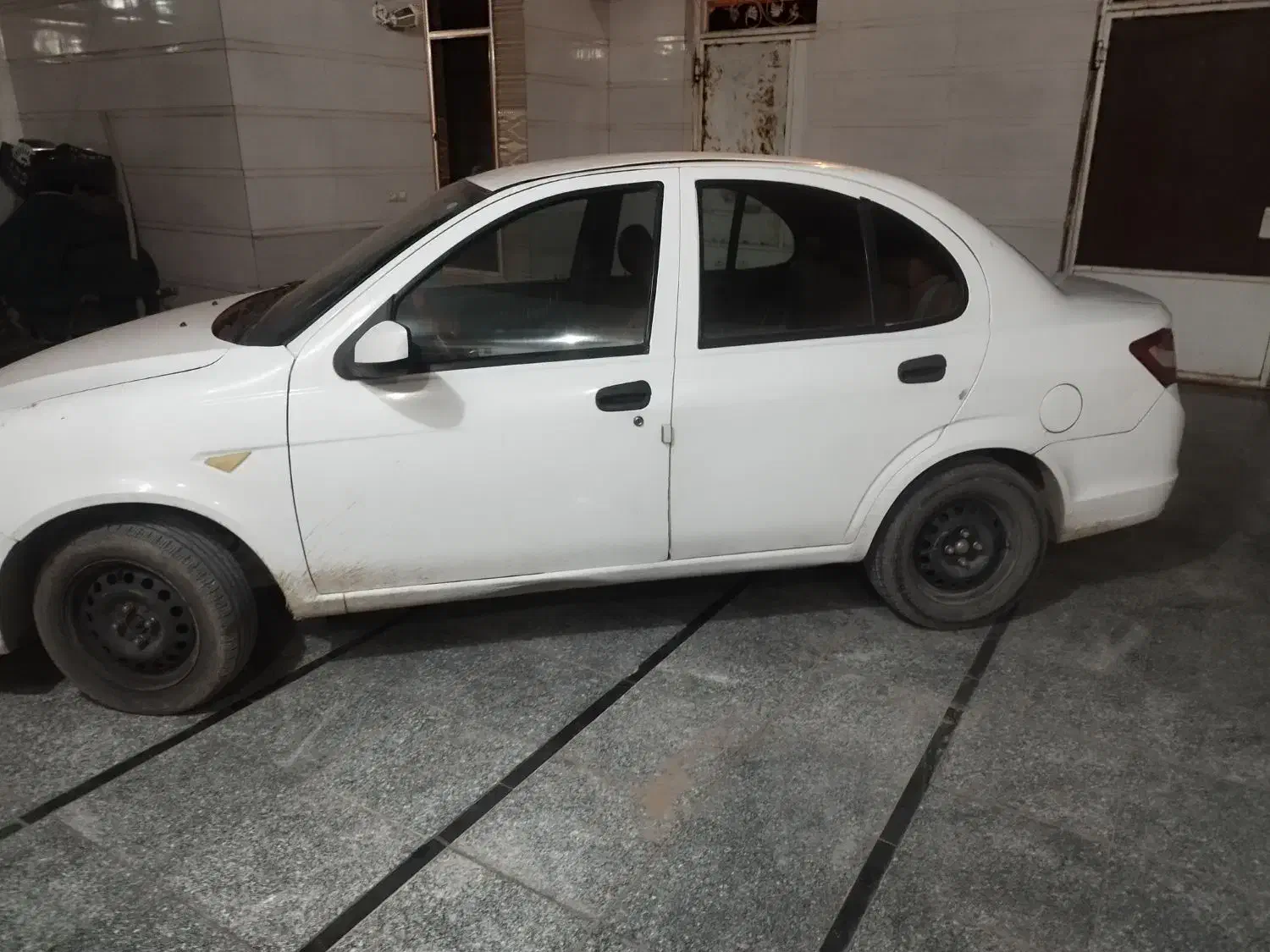 ساینامدل۹۸|خودرو سواری و وانت|دزفول, |دیوار