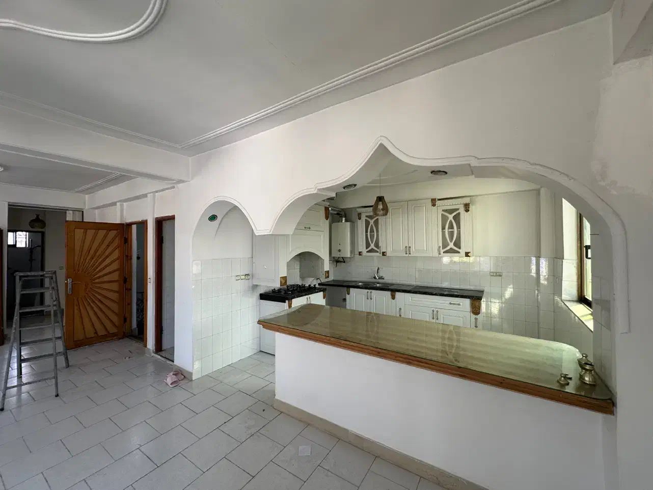 واحد مستقل طبقه دوم ۹۰متری|فروش آپارتمان|لاهیجان, امیرشهید|دیوار