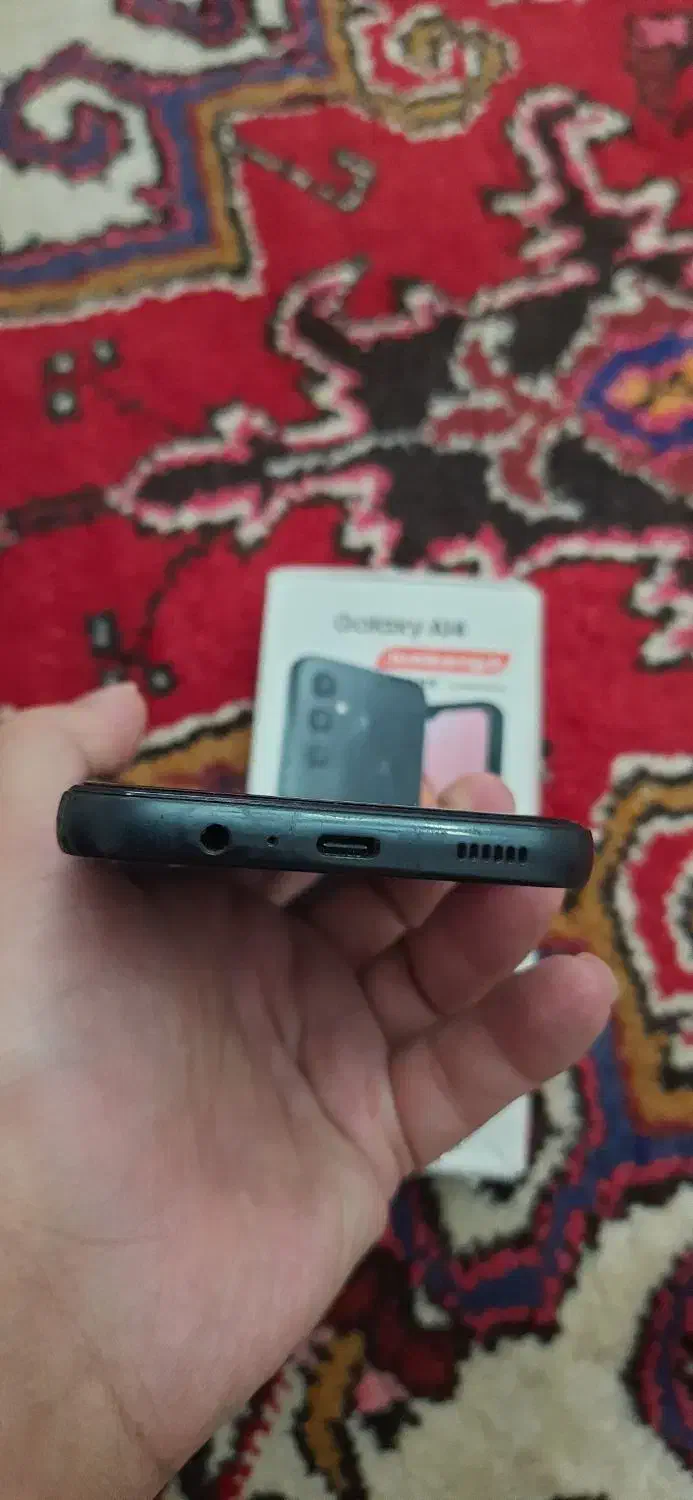 آ۱۴ ۶۴ رام۴|موبایل|کرج, باغستان|دیوار