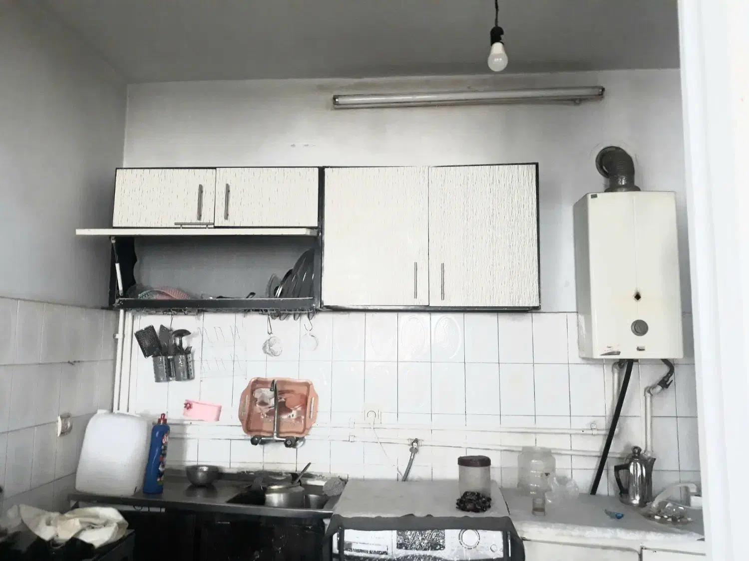 اجاره آپارتمان ۷۵ متری در عبدل آباد|اجارهٔ آپارتمان|تهران, شکوفه (عبدل آباد)|دیوار