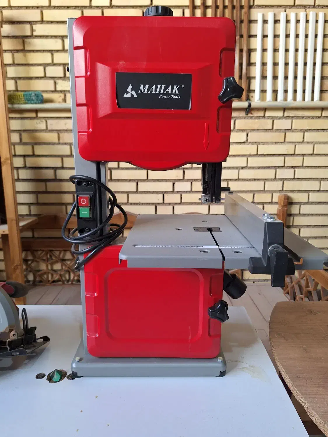 اره فلکه ۸ اینچ|ابزارآلات|ابهر, |دیوار