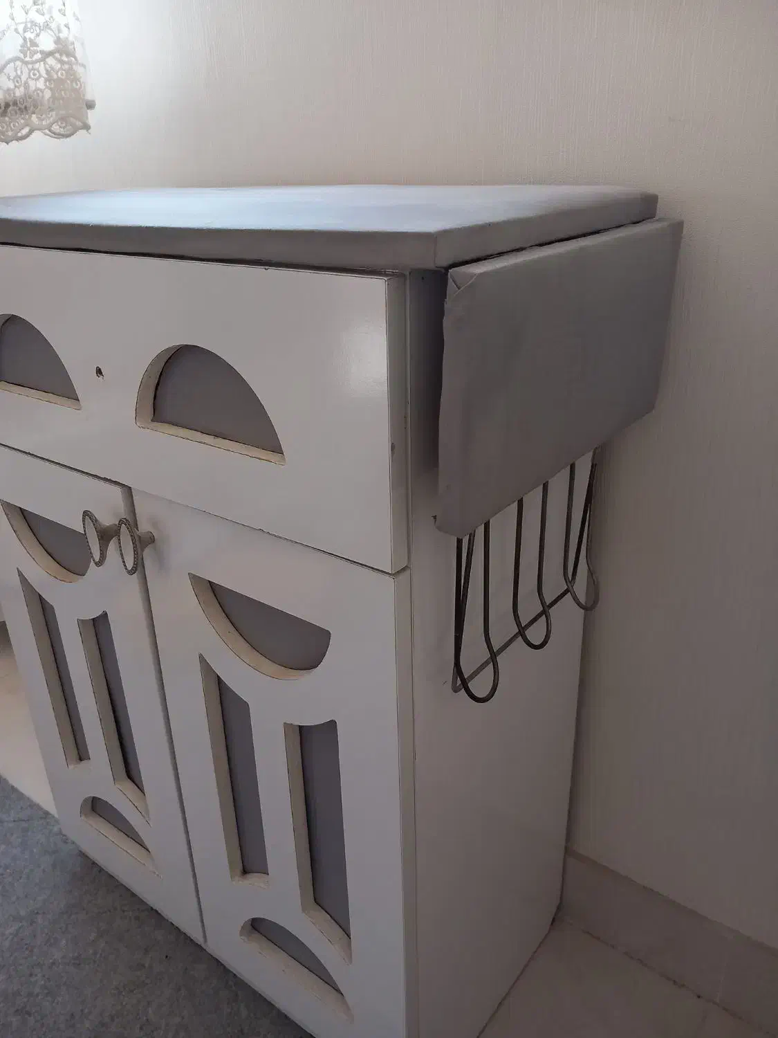 میز اتو و خیاطی|اتو و لوازم اتو|اردبیل, |دیوار