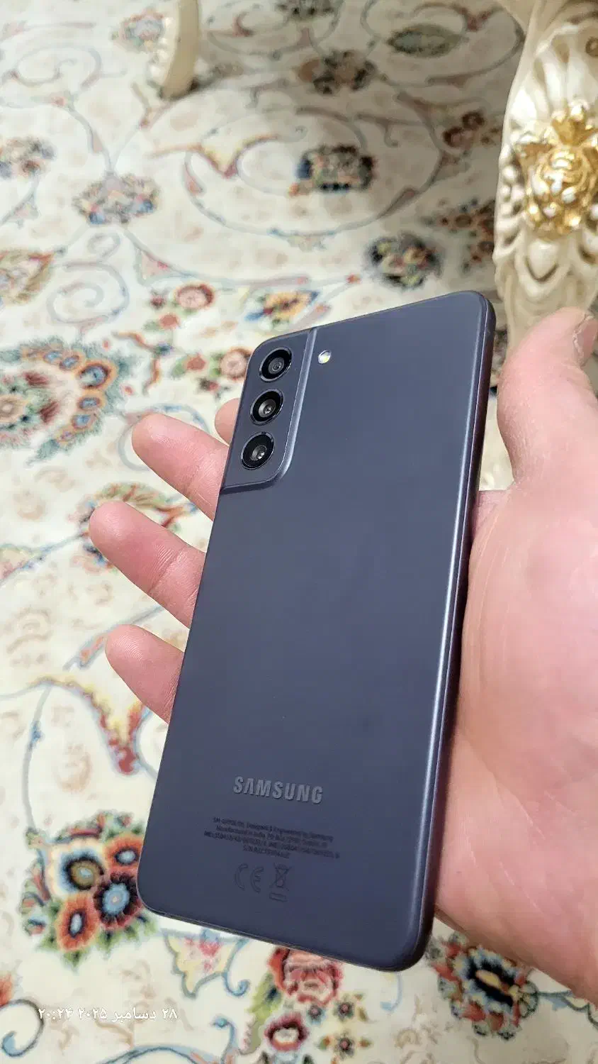 s21fe در حد|موبایل|تهران, تولید دارو|دیوار