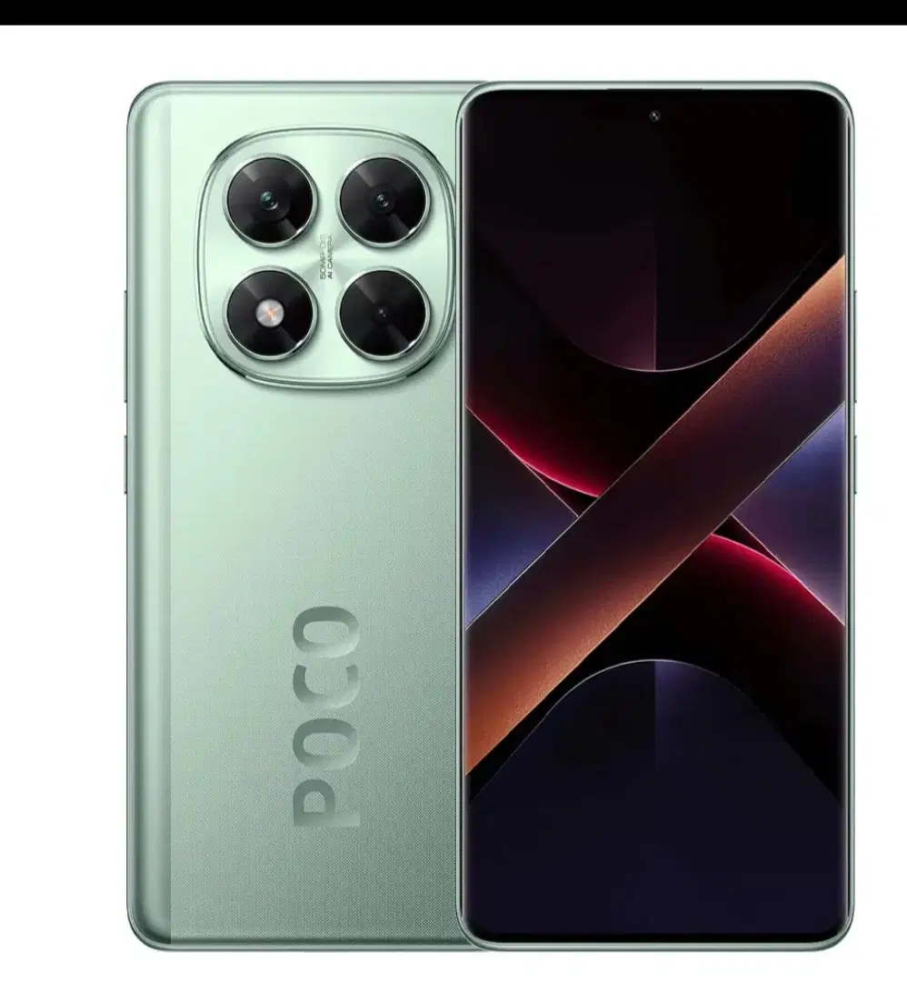 poco x7 پوکو|موبایل|کوهدشت, |دیوار