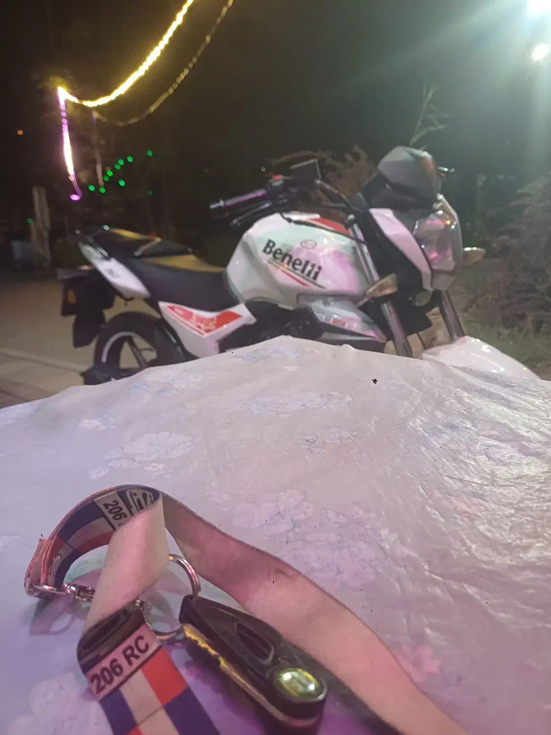 BENELI بنلی|موتورسیکلت|سمنان, |دیوار