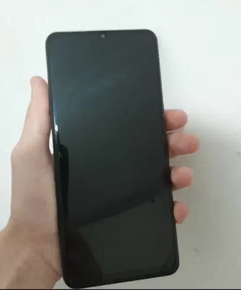 سامسونگ a12|موبایل|نهاوند, |دیوار