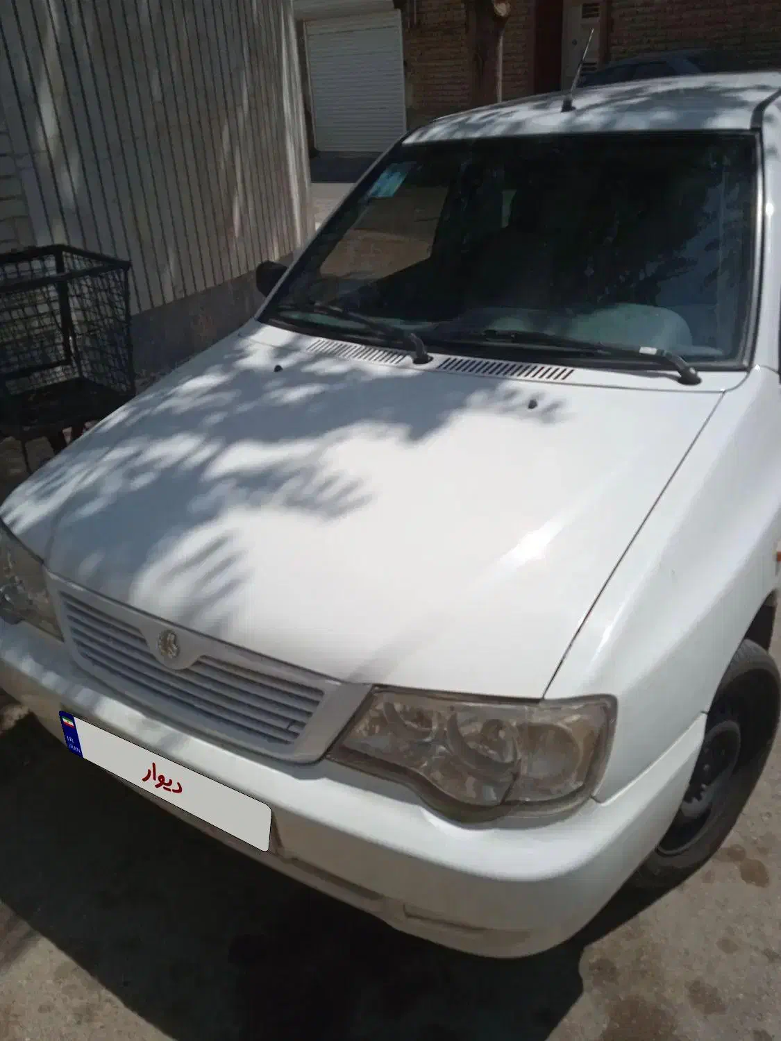 خودرو|خودرو سواری و وانت|ارومیه, |دیوار