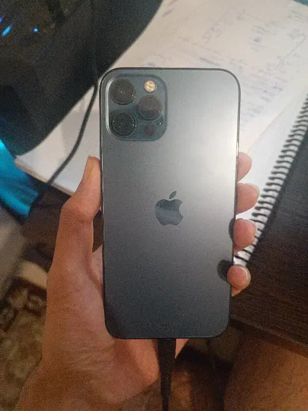 ایفون۱۲پرو|موبایل|تهران, اباذر|دیوار