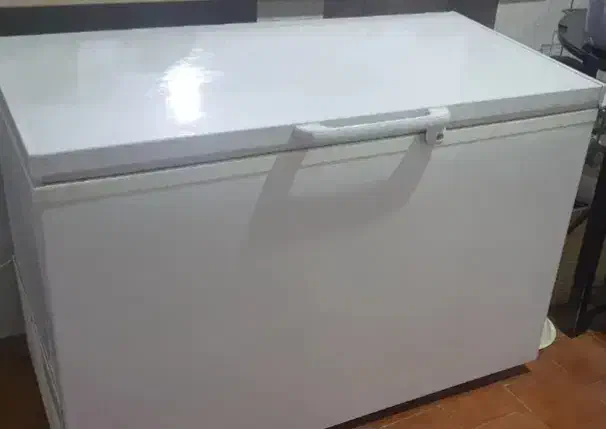 فریزر صندوقی یک ونیم دریک لنده|یخچال و فریزر|لنده, |دیوار