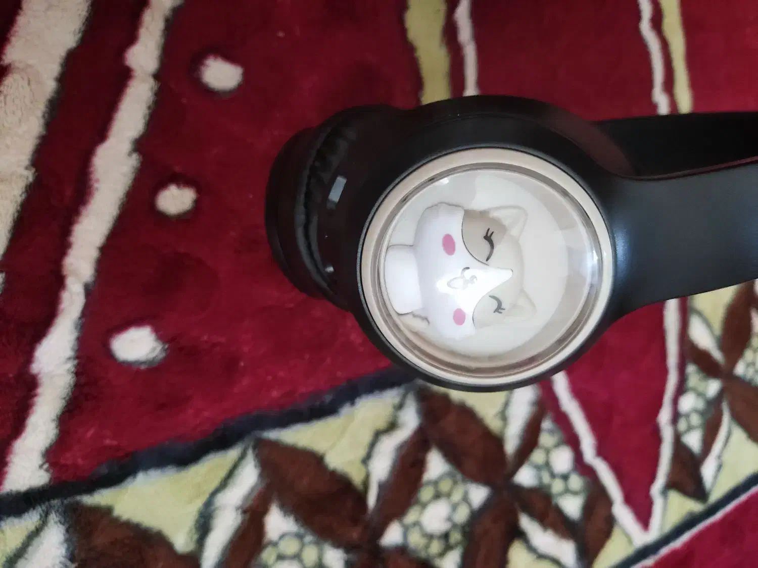 هدفون|پخشکننده همراه|نورآباد ممسنی, |دیوار