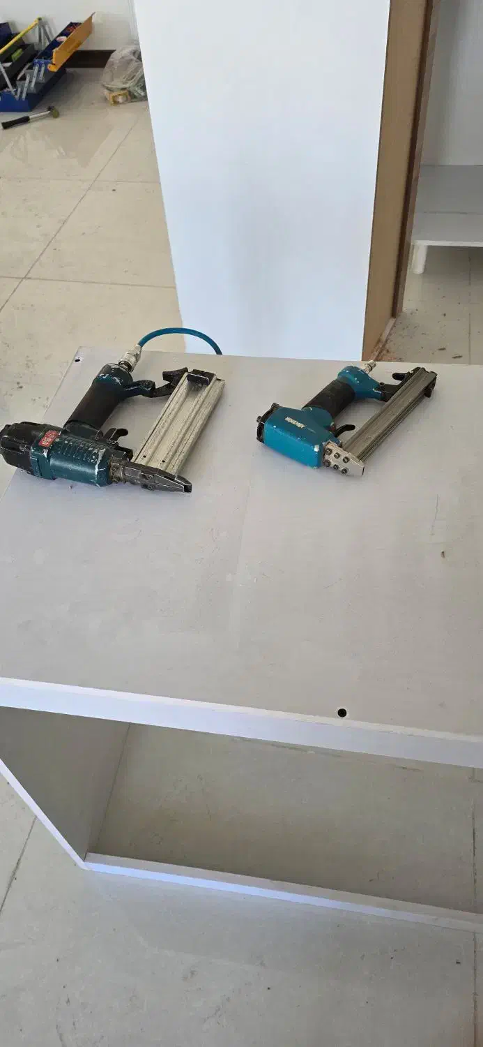 ابزار کامل نصب فروش کلی ، تک نمیفروشم|ابزارآلات|فردیس, شهرک ناز|دیوار