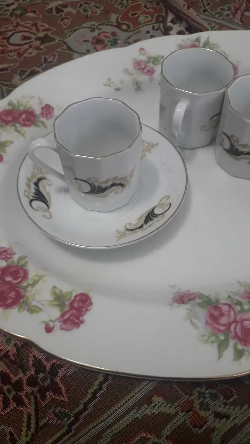 ظروف آشپزخانه|ظروف پختوپز|قم, انسجام|دیوار