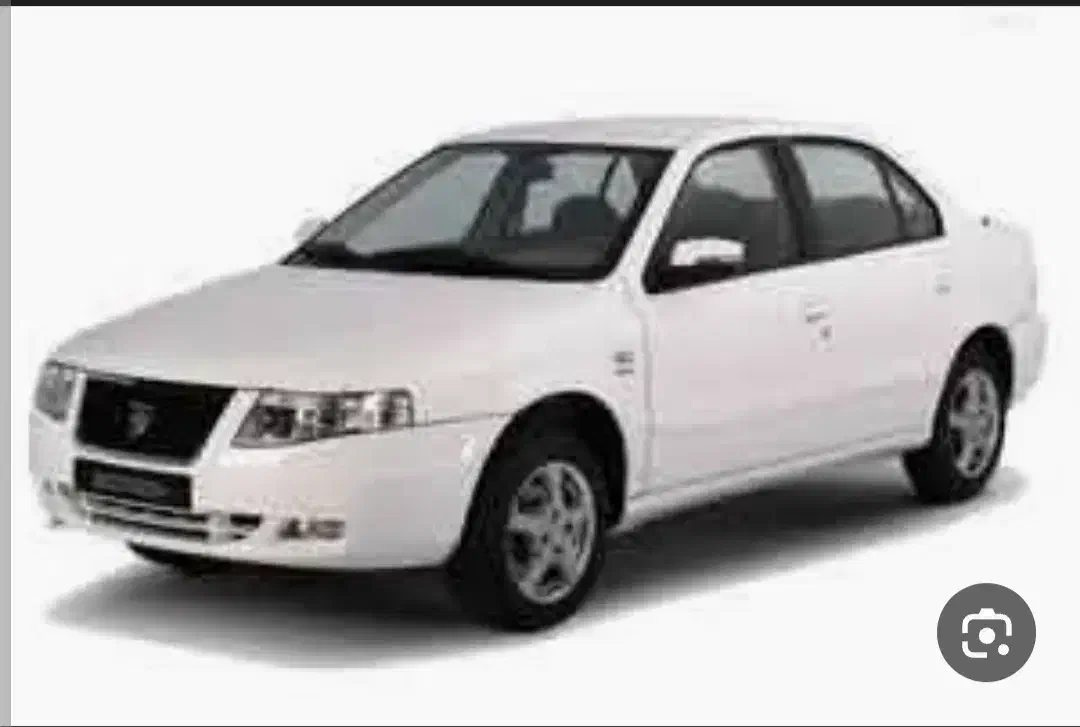 حواله خودرو سمند سورن|خودرو سواری و وانت|قره پشتلو, |دیوار