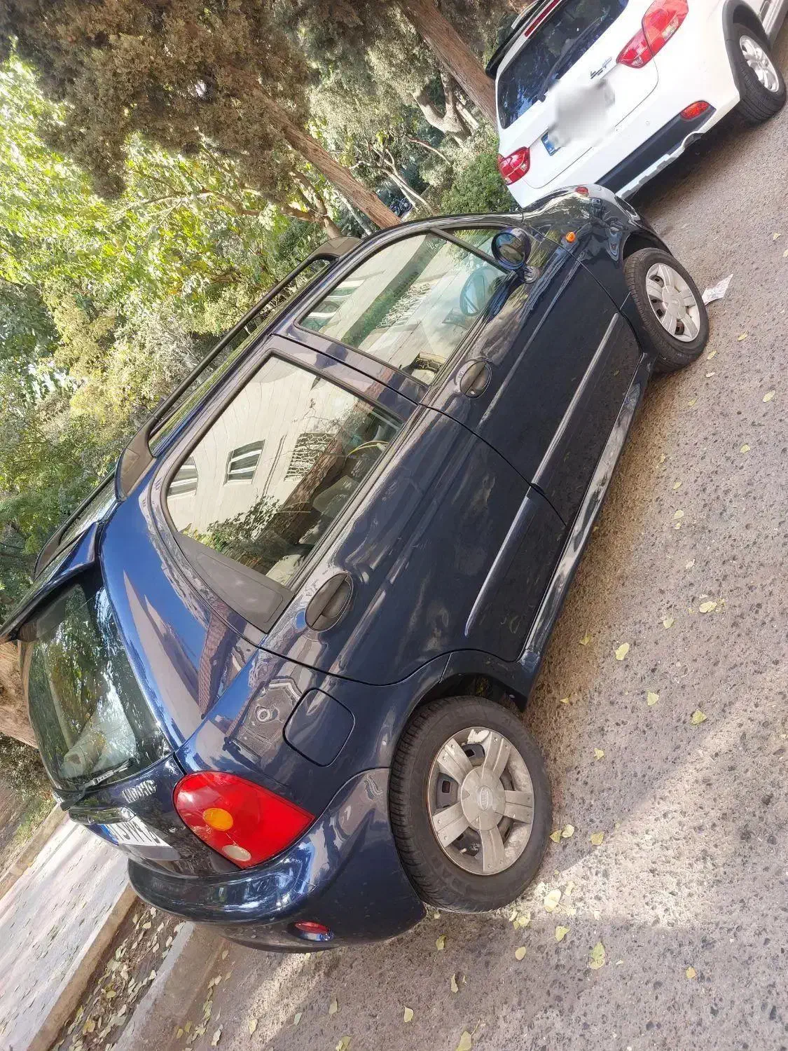 ام وی ام  4 سیلندر مدل 90|خودرو سواری و وانت|تهران, نیروی دریایی|دیوار