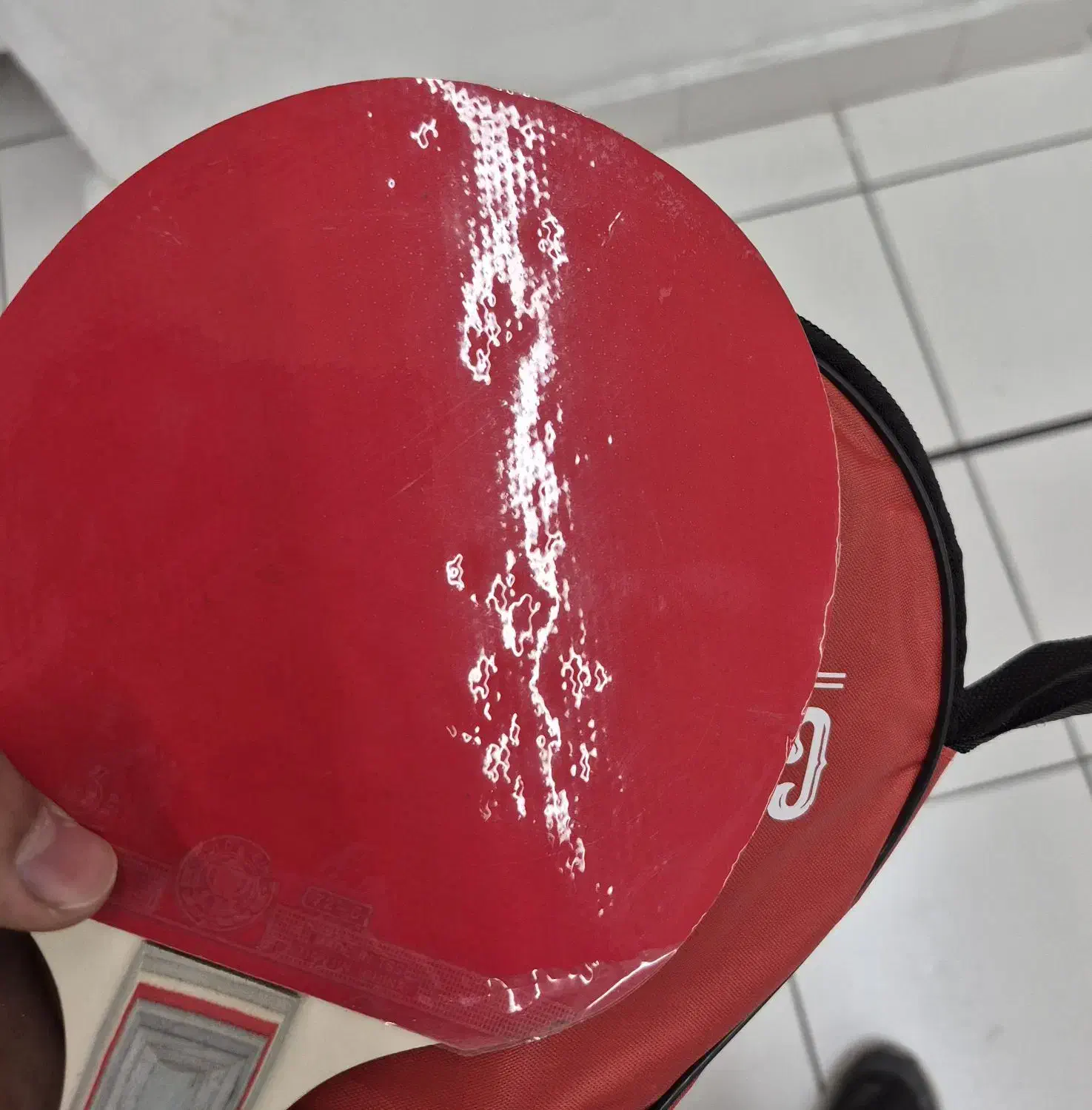 راکت تنیس نو|ورزشهای توپی|یزد, |دیوار