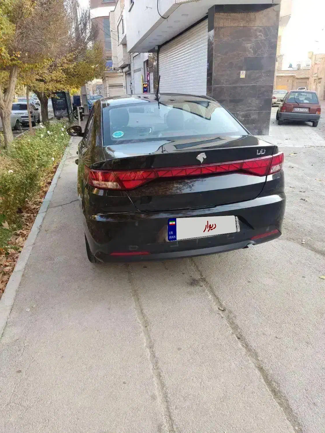 تارا v1|خودرو سواری و وانت|اصفهان, قائمیه|دیوار