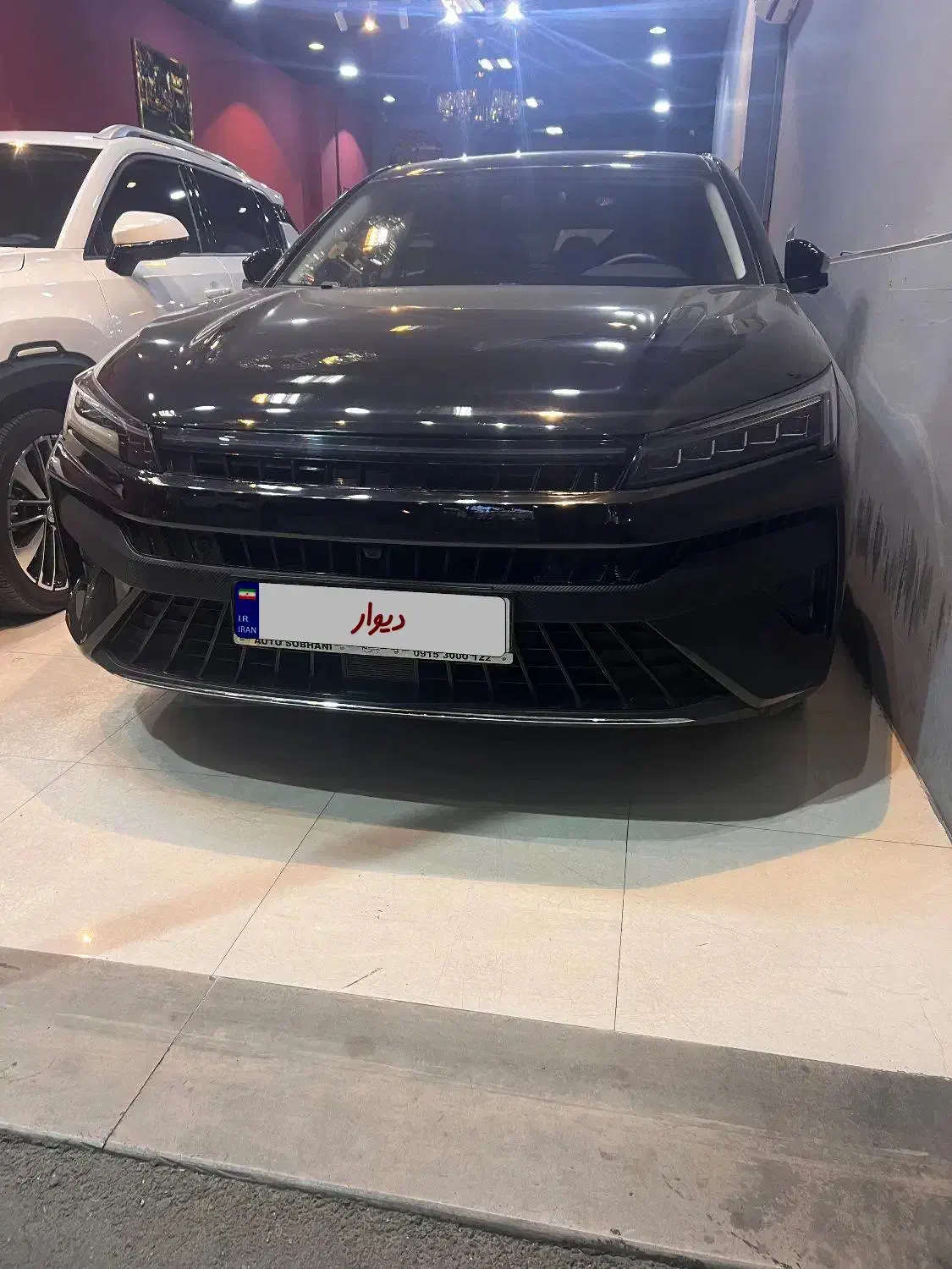 کی ام سی j7 مدل ۱۴۰۲|خودرو سواری و وانت|مشهد, دانشجو|دیوار