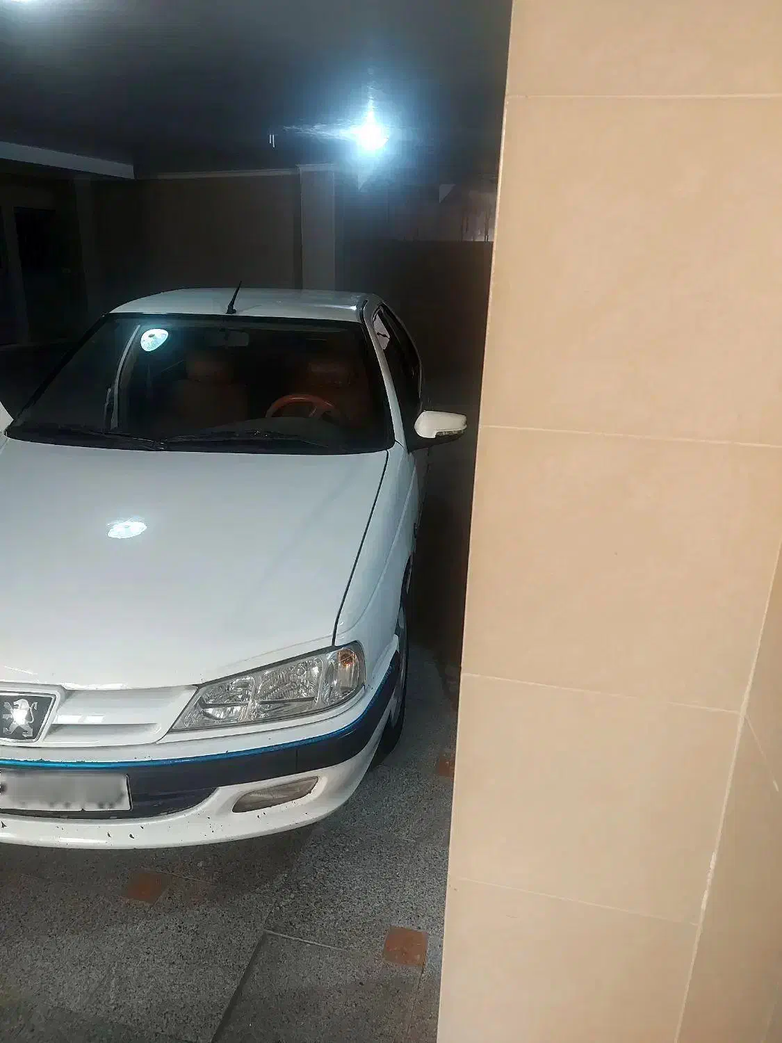 پژو پارس ۹۰|خودرو سواری و وانت|مهدی شهر, |دیوار