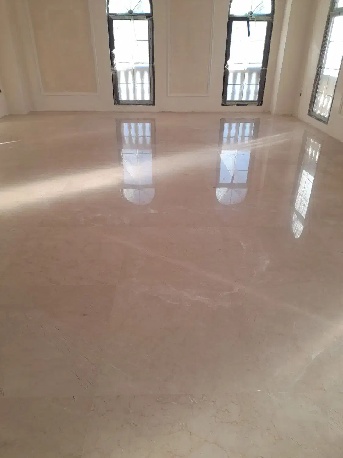 کفسابی بتن سابی سنگ ساب نماشویی|خدمات نظافت|زنجان, |دیوار