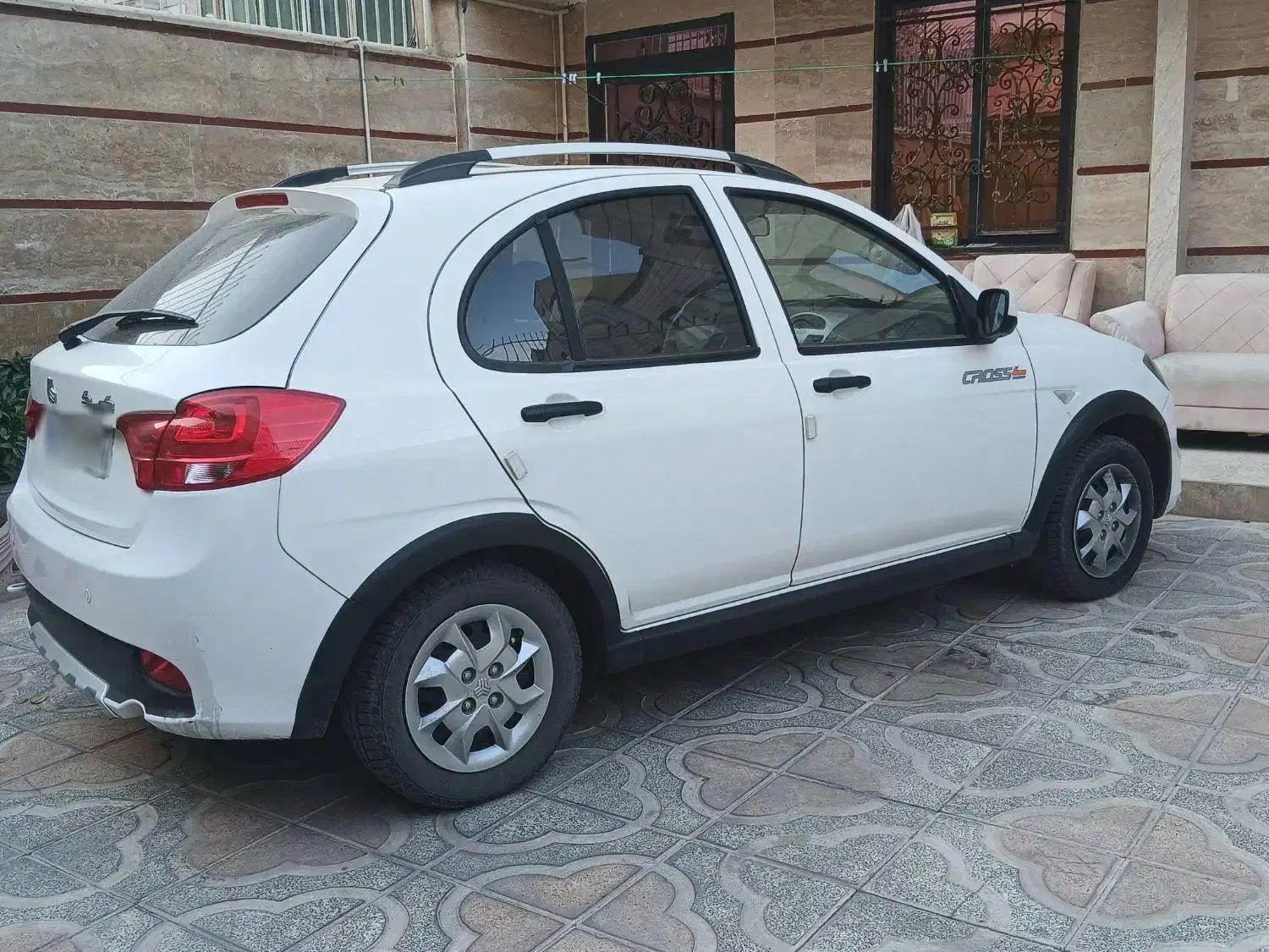 کوییک ۱۴۰۱ کوئیک|خودرو سواری و وانت|گلستان (تهران), |دیوار