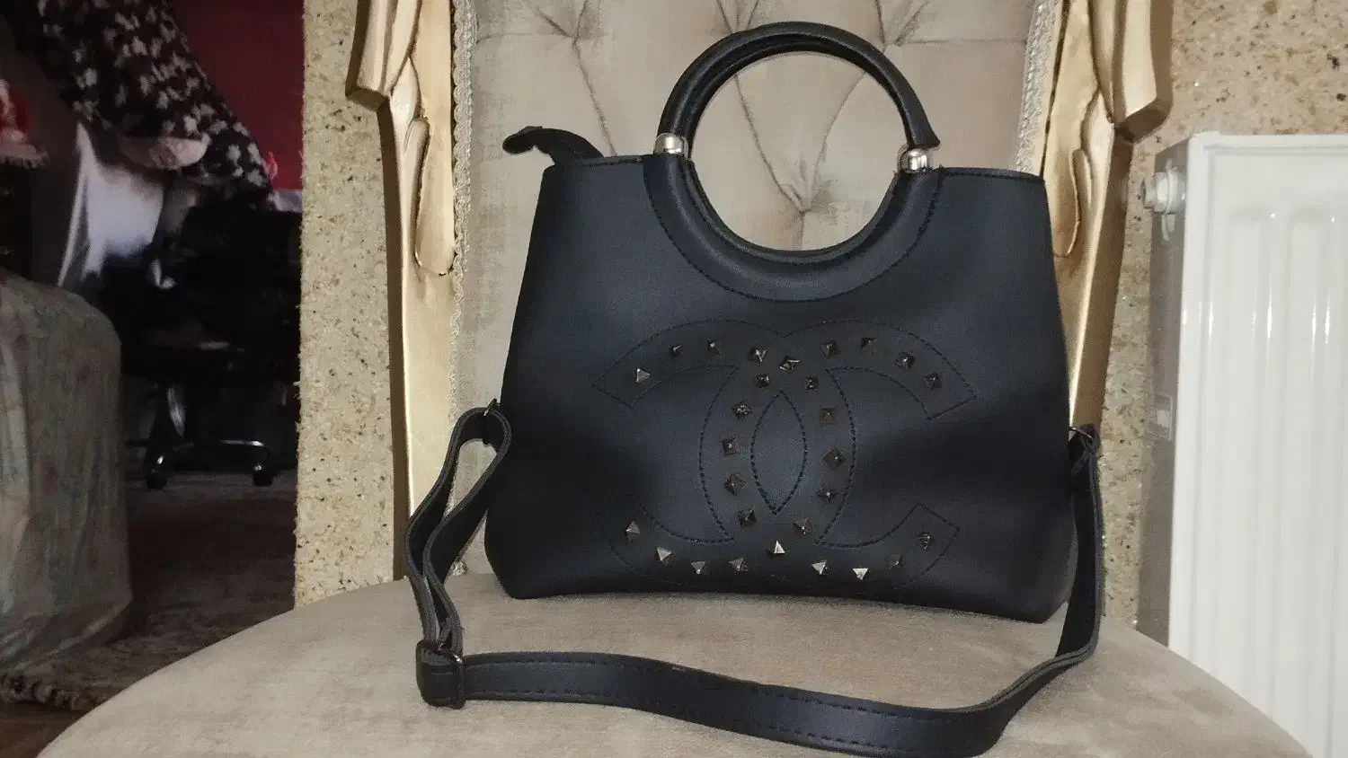 کیف زنانه|کیف، کفش، کمربند|چهارباغ, |دیوار