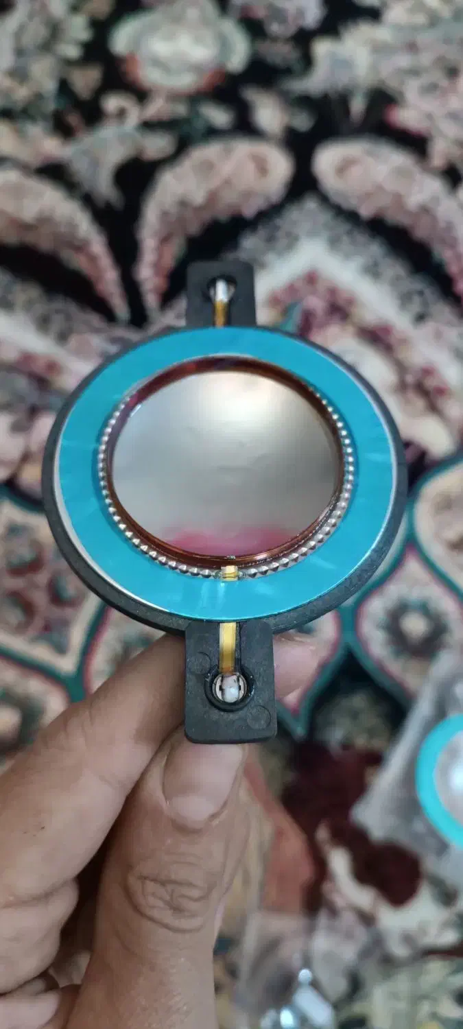 توییتر سایز ۴۴|سیستم صوتی خانگی|بجنورد, |دیوار