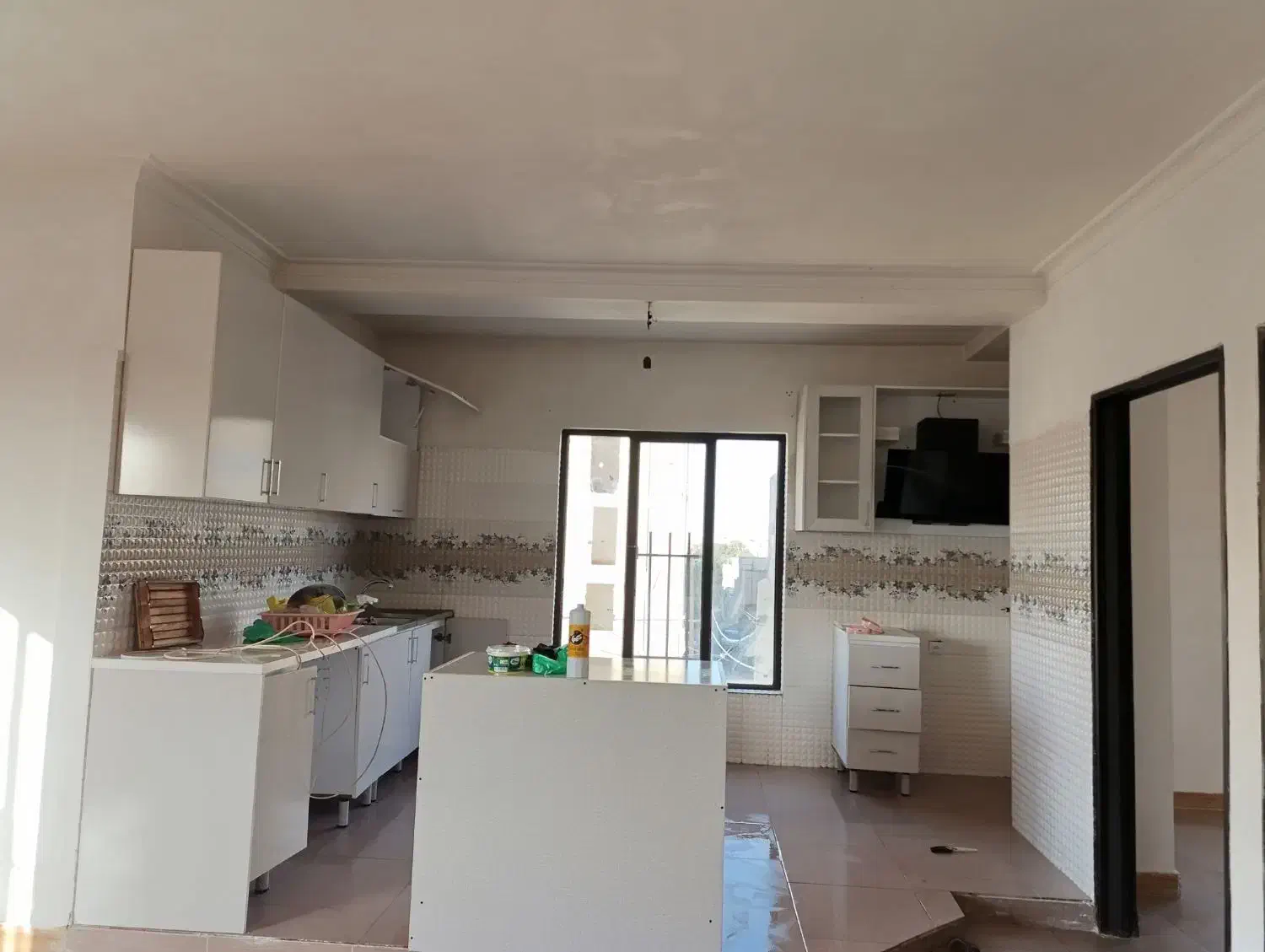 اجاره خونه ۱۰۵ متری در صباشهر|اجارهٔ آپارتمان|صباشهر, |دیوار