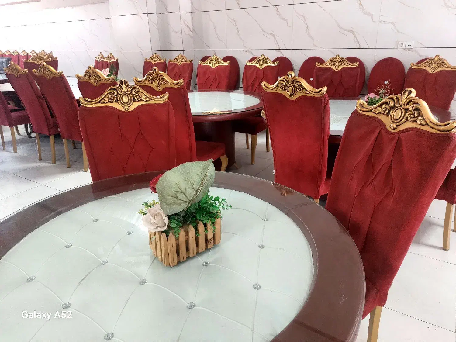 رستوران وغذای اماده هزارو یک شب|خدمات پذیرایی، مراسم|بجنورد, |دیوار