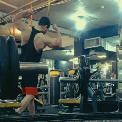 مربی بدنسازی خصوصی و|خدمات آموزشی|تهران, شهرک غرب|دیوار