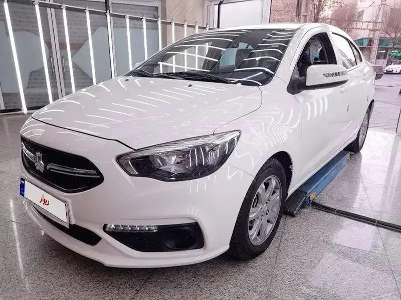 شاهینgl فول|خودرو سواری و وانت|سیرجان, |دیوار