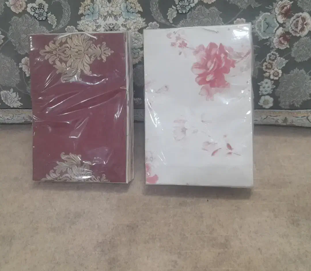 تولیدی پاکت و بگ کادو|لوازم التحریر|سبزوار, پاسداران|دیوار