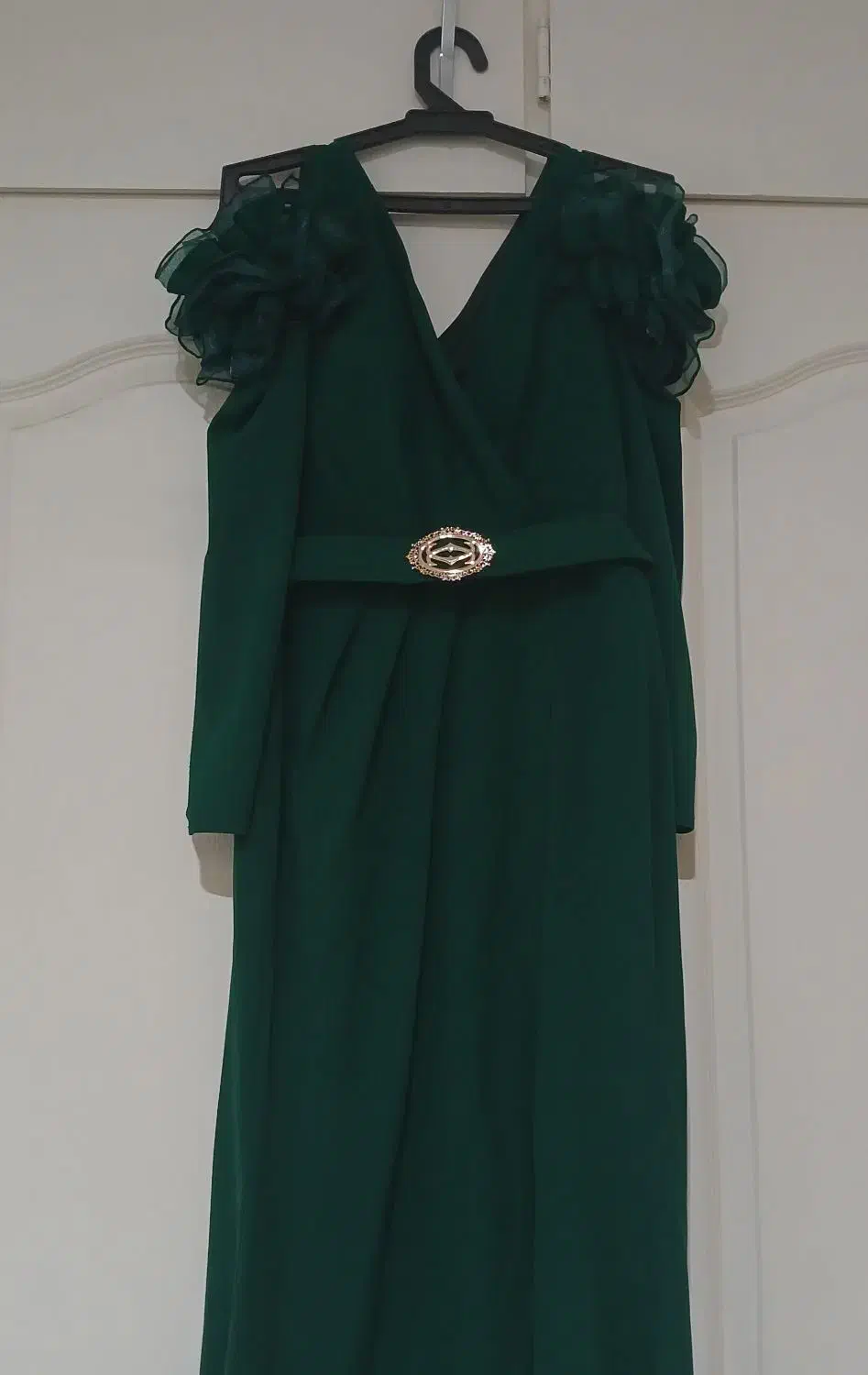 پیراهن ماکسی زیبا سایز ۴۰ /۴۲|لباس|پاکدشت, حصار امیر|دیوار