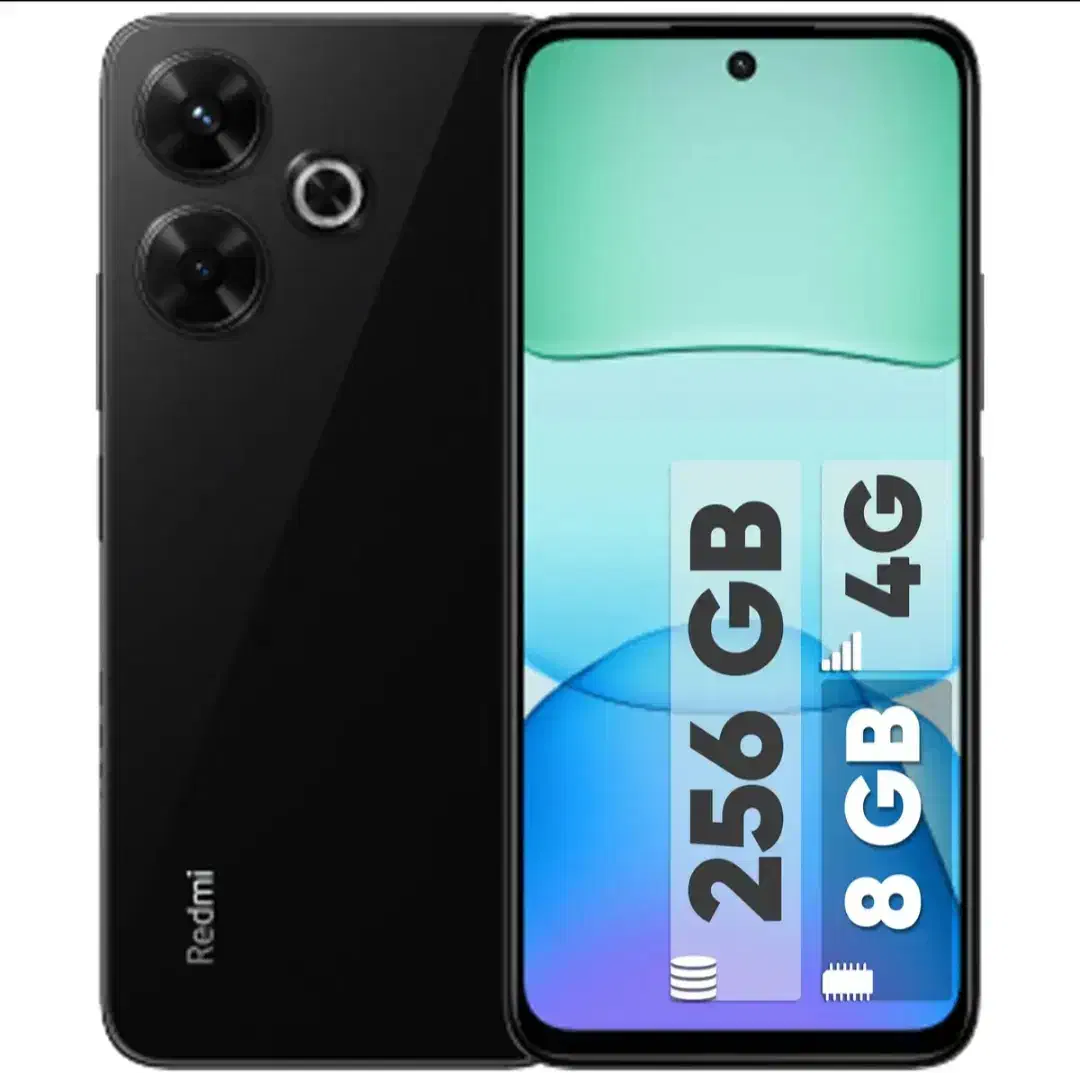 گوشی ردمی 13|موبایل|همدان, |دیوار