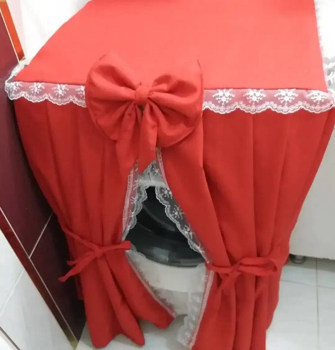 روکش لباسشویی|سفره، حوله، دستمال آشپزخانه|کرمانشاه, |دیوار