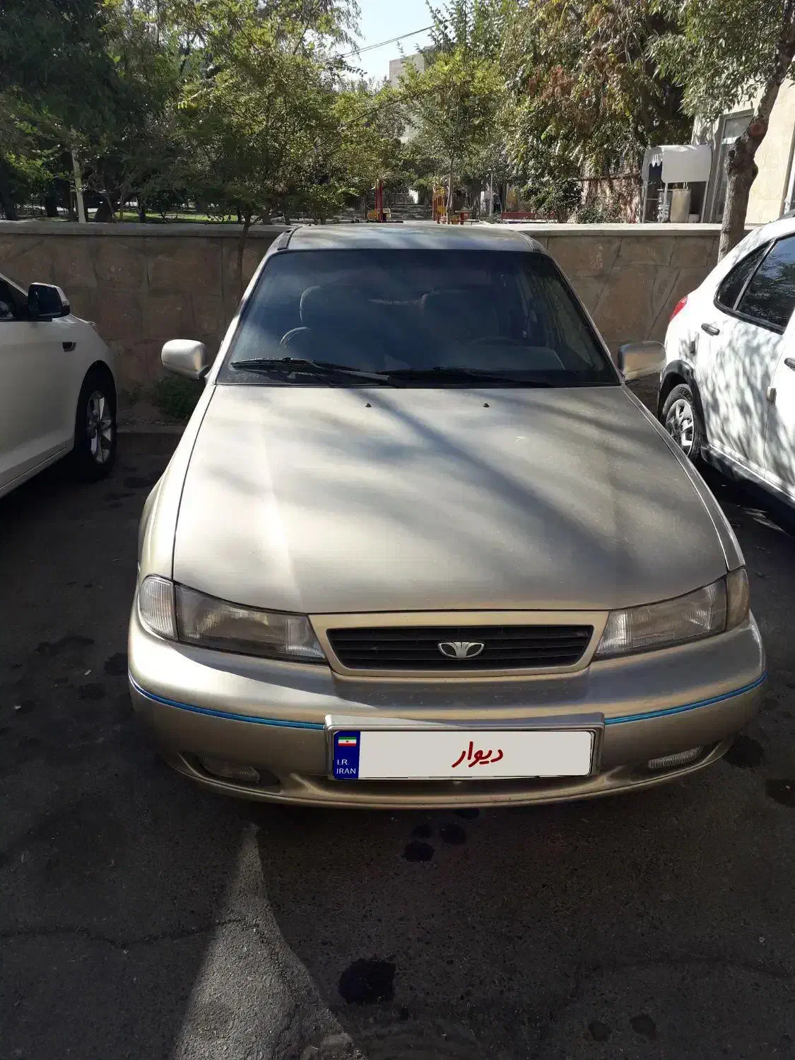 دوو سی ائلو|خودرو سواری و وانت|تبریز, |دیوار