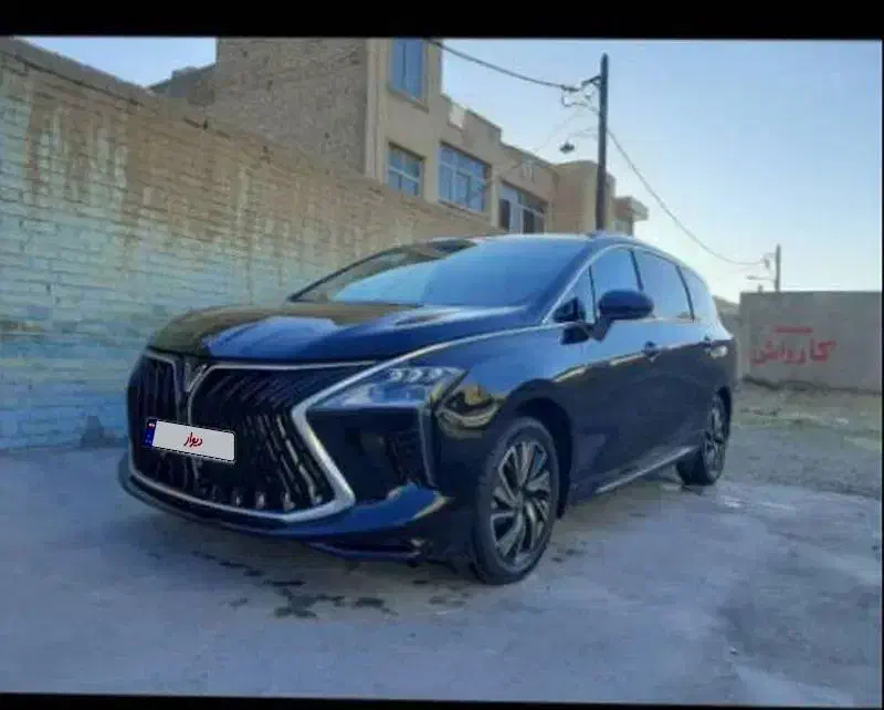 سوبا m4|خودرو سواری و وانت|تهران, ایرانشهر|دیوار