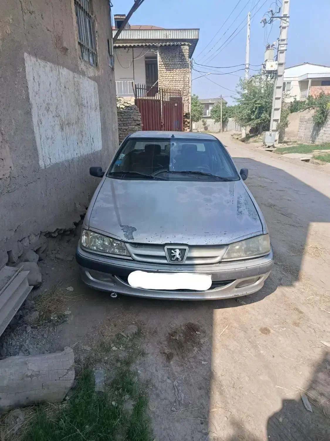 فروش ماشین|خودرو سواری و وانت|فاضل آباد, |دیوار