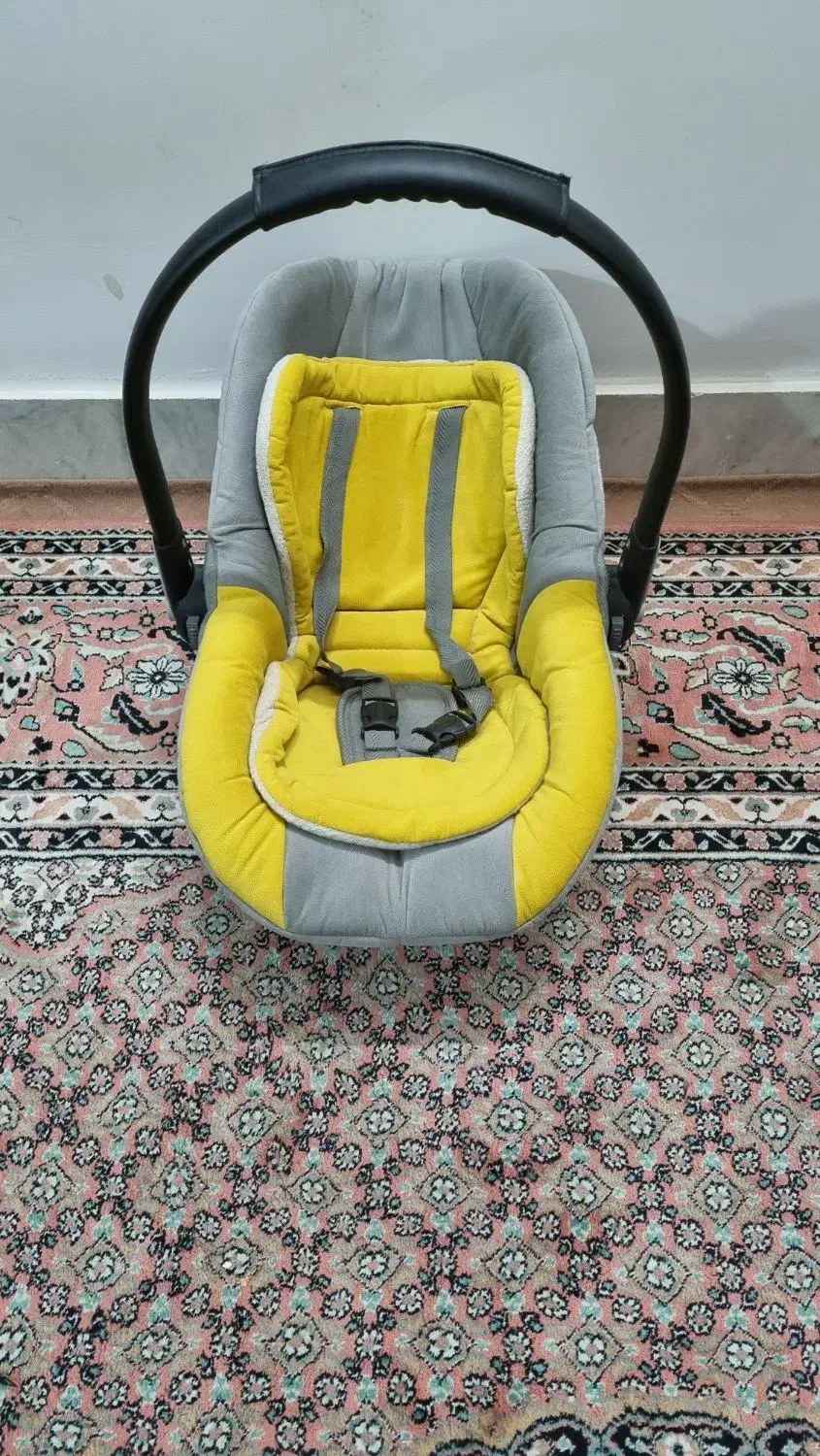 کریر نوزاد|کالسکه و لوازم جانبی|زاهدان, |دیوار