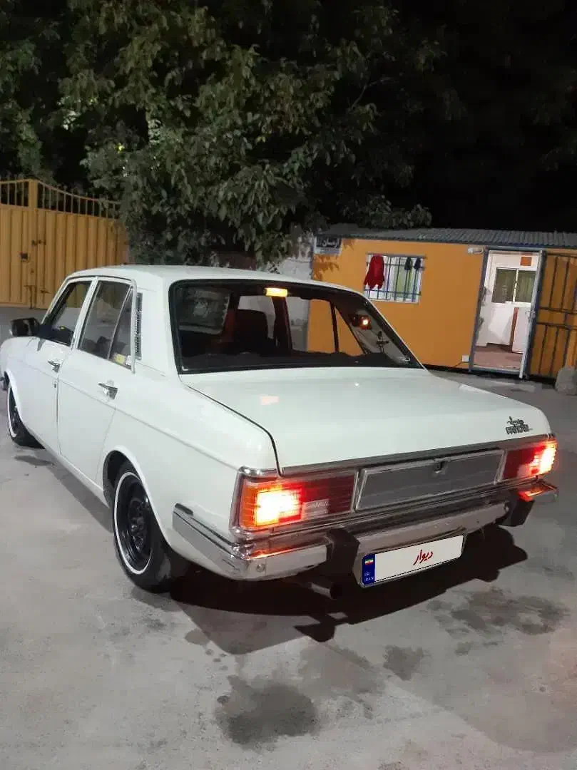 پیکان ۸۱ کاربراتور شاسی پلمپ.سلامت|خودرو سواری و وانت|کوهدشت, |دیوار