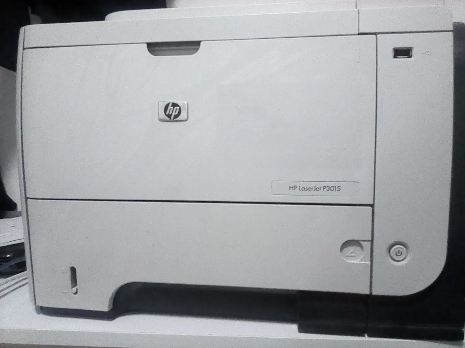 پرینتر hpدو روزن|پرینتر، اسکنر، کپی، فکس|تبریز, |دیوار