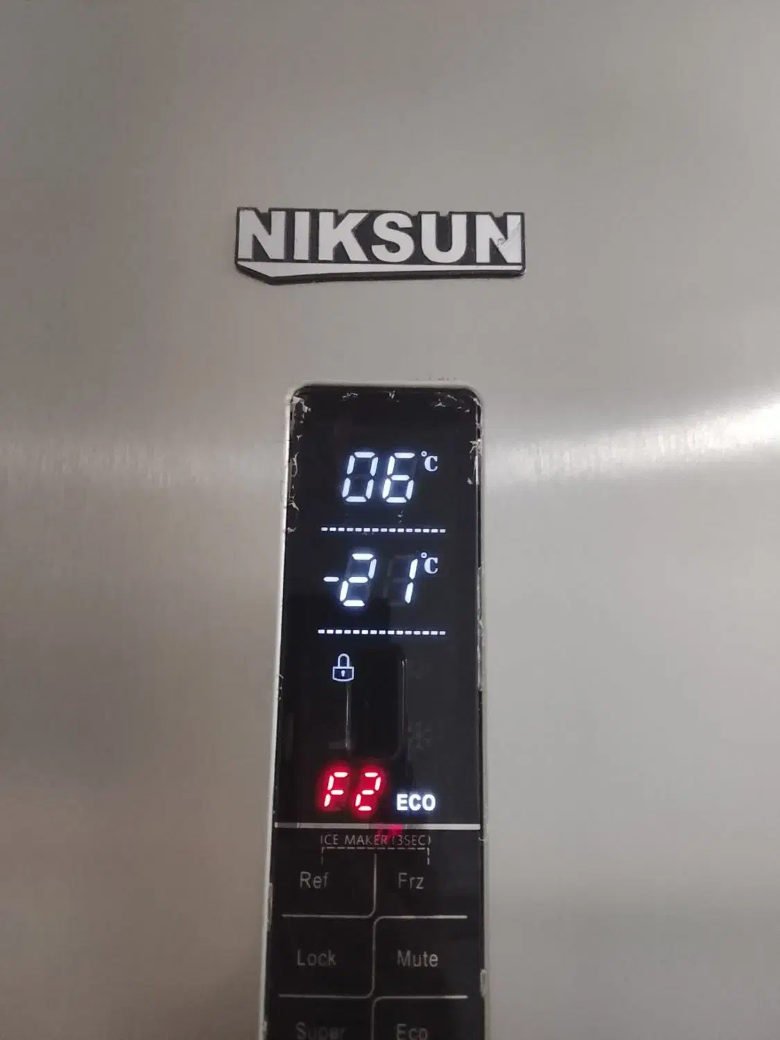 با تخفیف|یخچال و فریزر|اهواز, کوی علوی|دیوار