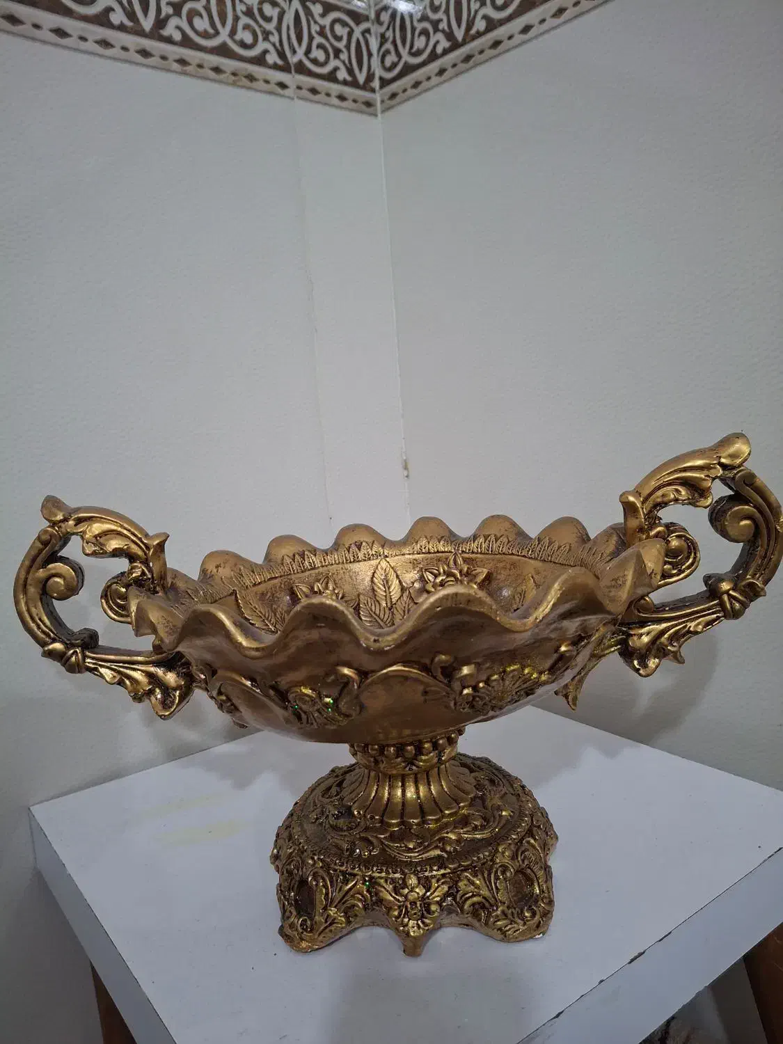 سه تکه دکوری بزرگ|صنایع دستی و سایر لوازم تزئینی|مشهد, خواجه ربیع|دیوار