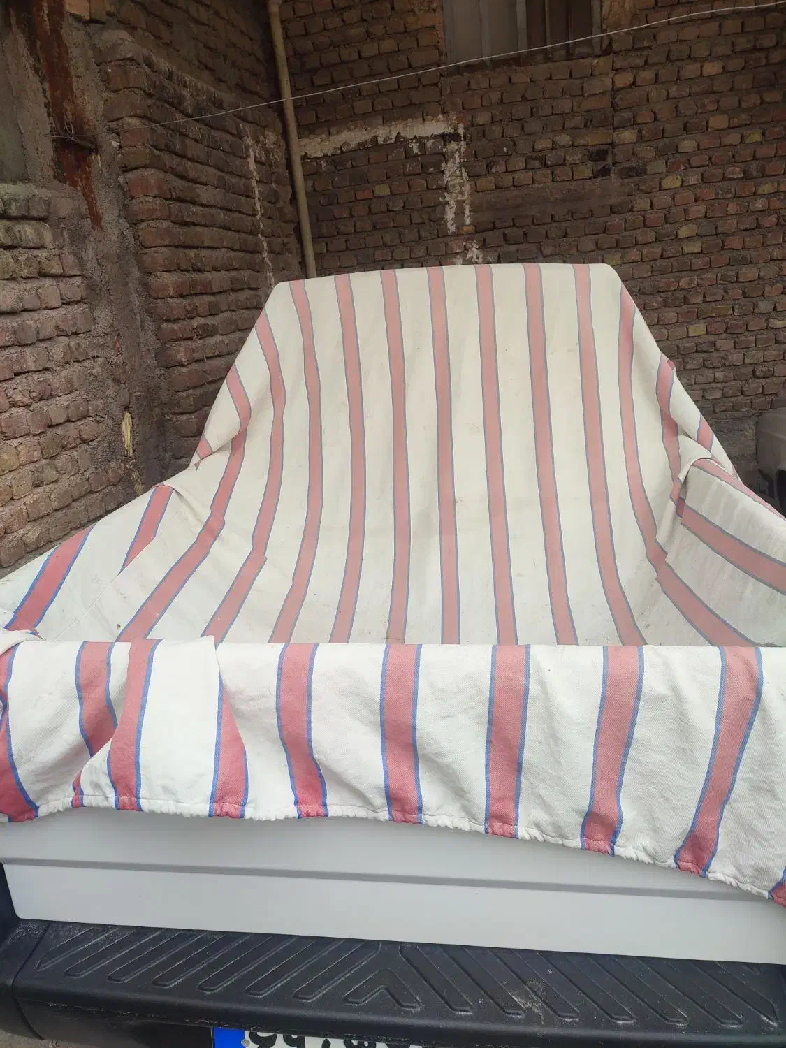 پراید وانت صفر|خودرو سواری و وانت|خرمآباد, |دیوار