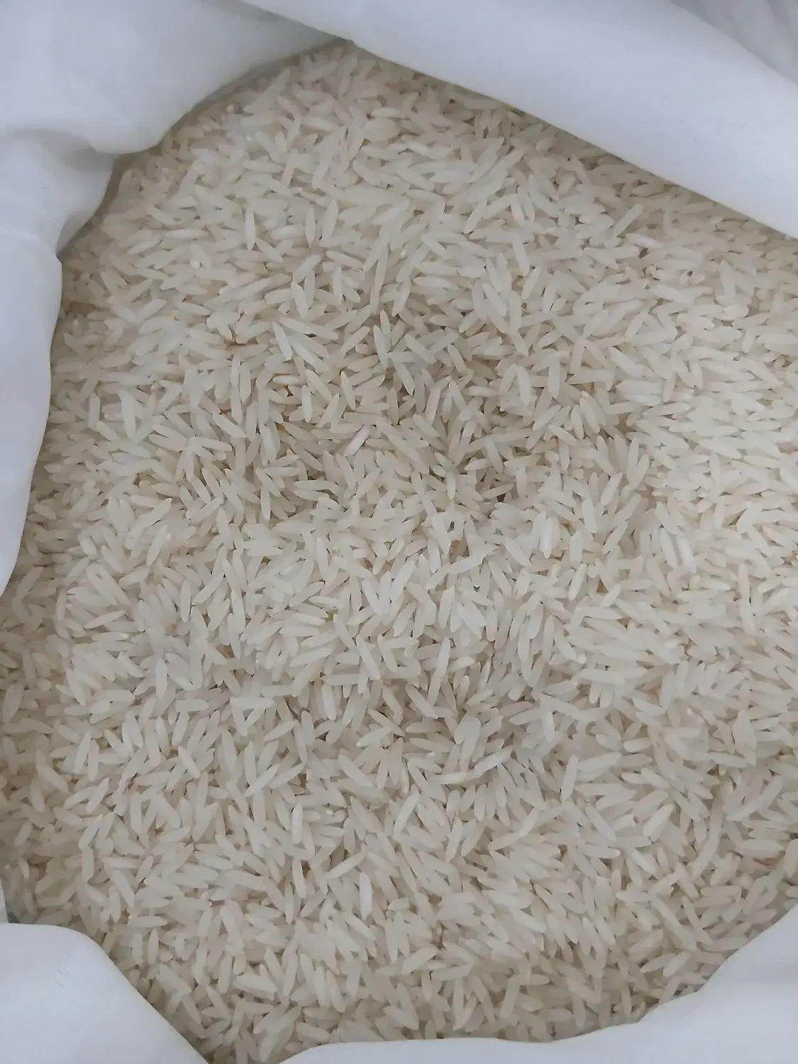 برنج طارم هاشمی درجه یک عطر دار 195|عمدهفروشی|بومهن, |دیوار