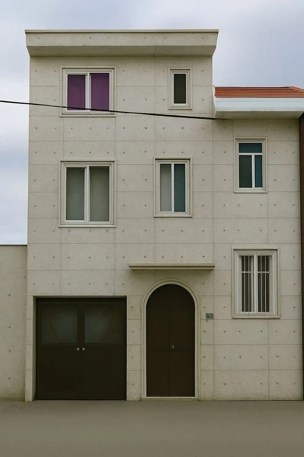 پارکینگ یا مغازه اجاره|فعالیت داوطلبانه|اسلام‌‌آباد غرب, |دیوار