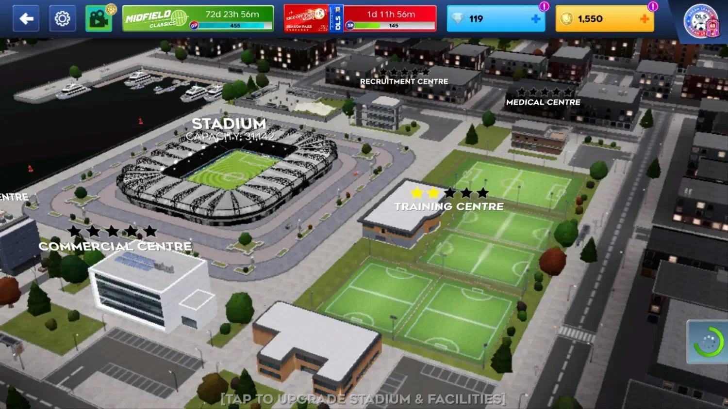 اکانت دریم لیگ|کنسول، بازی ویدئویی و آنلاین|کلاله, |دیوار