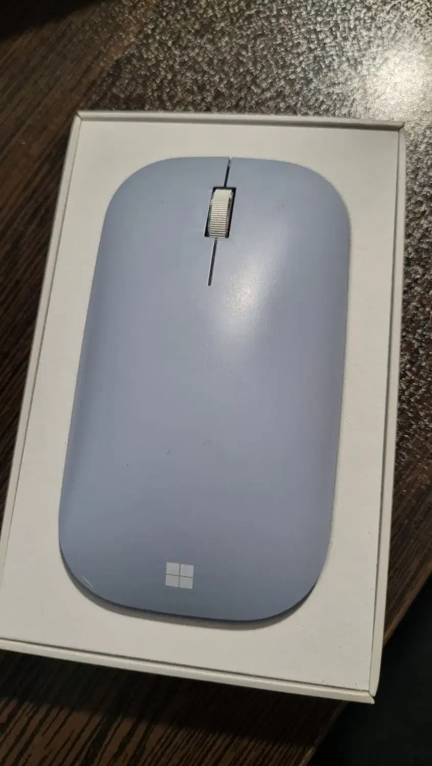 موس دست دوم مایکروسافت|قطعات و لوازم جانبی رایانه|تهران, یوسف‌آباد|دیوار