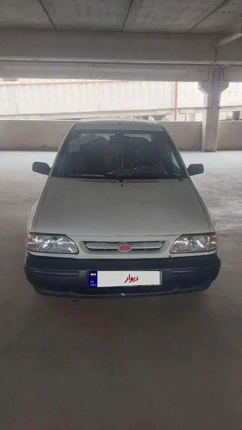 پراید ۱۳۱ مدل ۹۳|خودرو سواری و وانت|رفسنجان, |دیوار