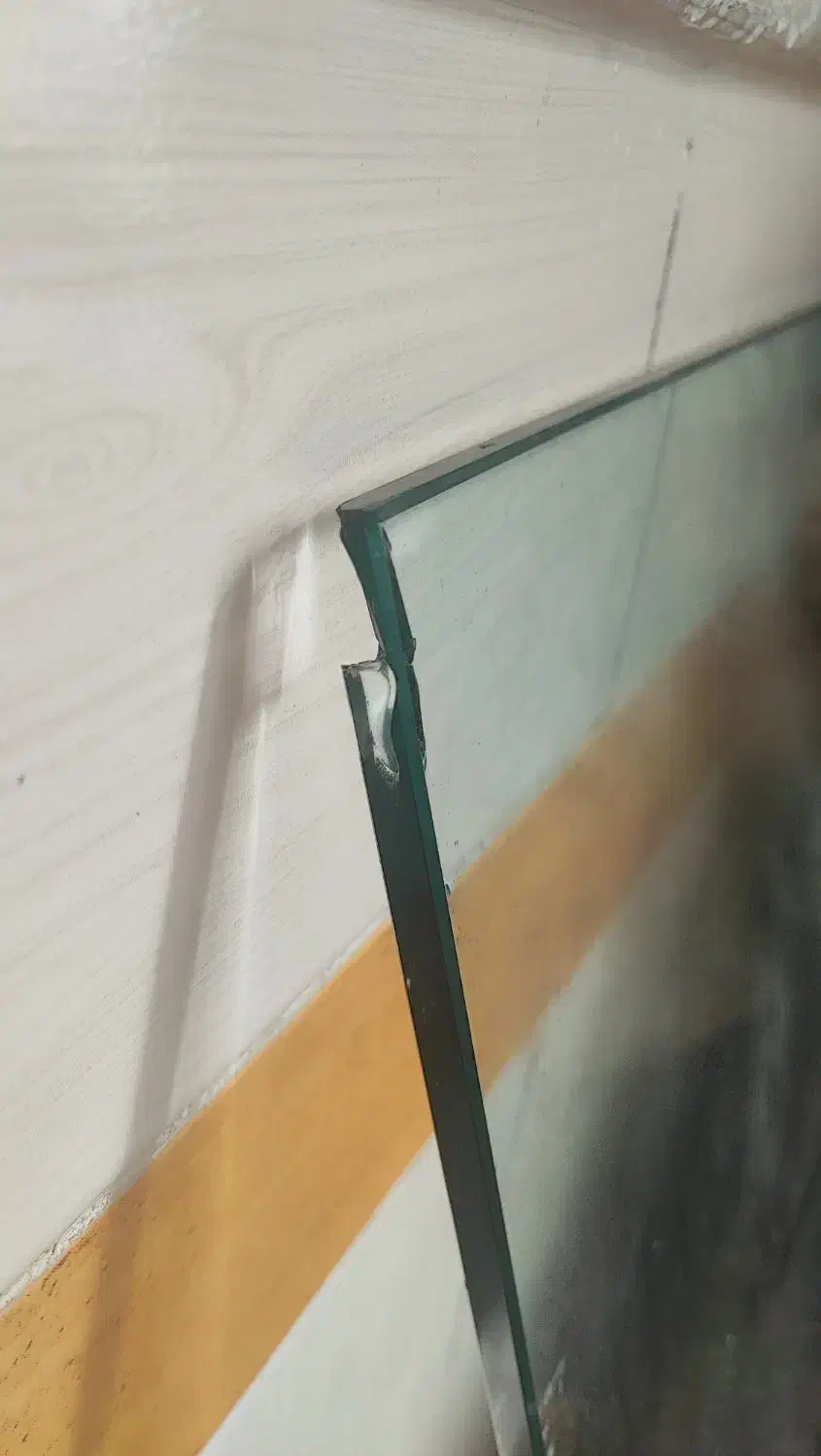 شیشه میز عسلی مبل|مبلمان خانگی و میز عسلی|قم, بنیاد|دیوار